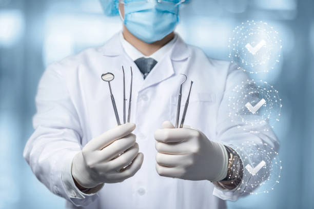 Sleep Apnea Treatment in Byron Center, MI